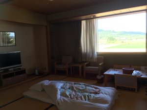 客室 & スイート