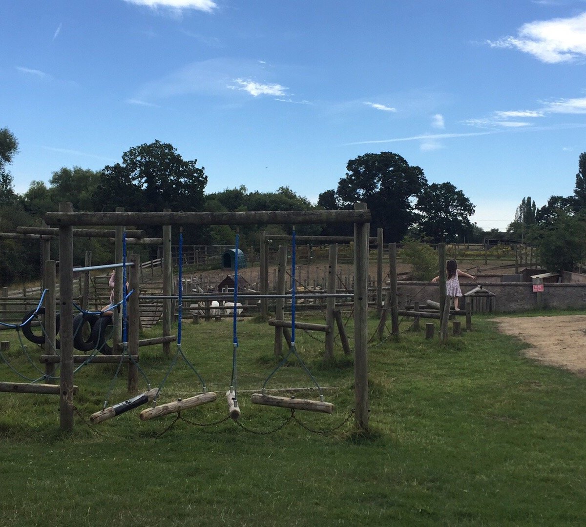 LAKEMORE FARM PARK (Crewe) - All You Need to Know BEFORE You Go