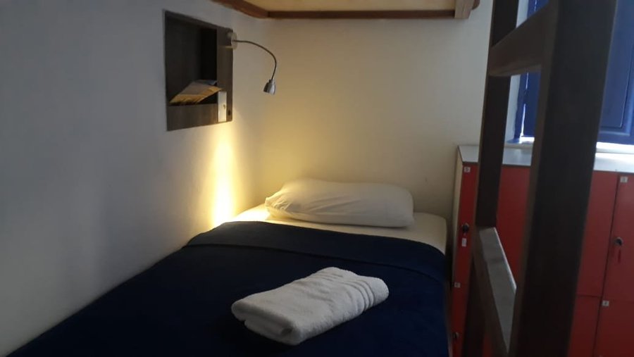 QUARTO FEMININO 