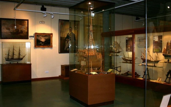 Imagen 2 de Museo Marítimo de Asturias