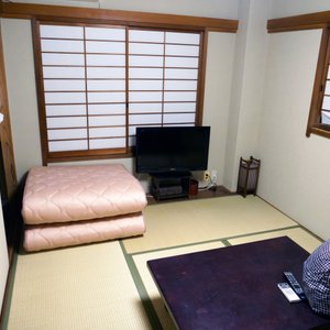 Foam Mattresses - comfortable introduction to traditional floor bedding