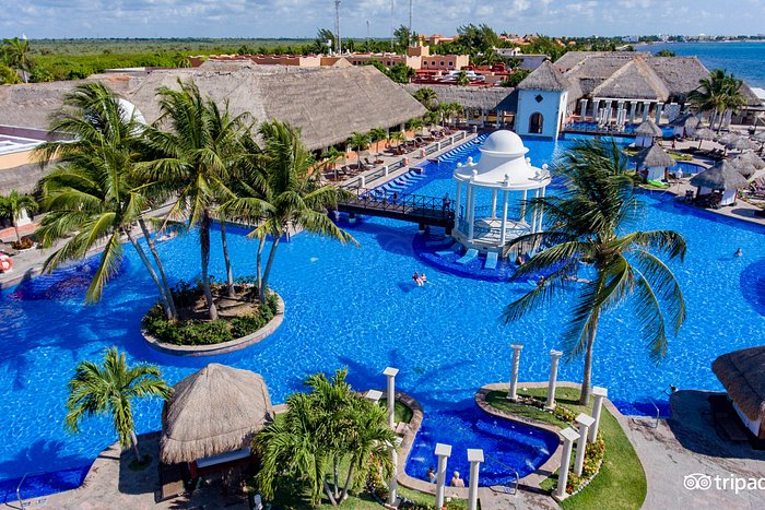 dreams sapphire resort & spa cancun