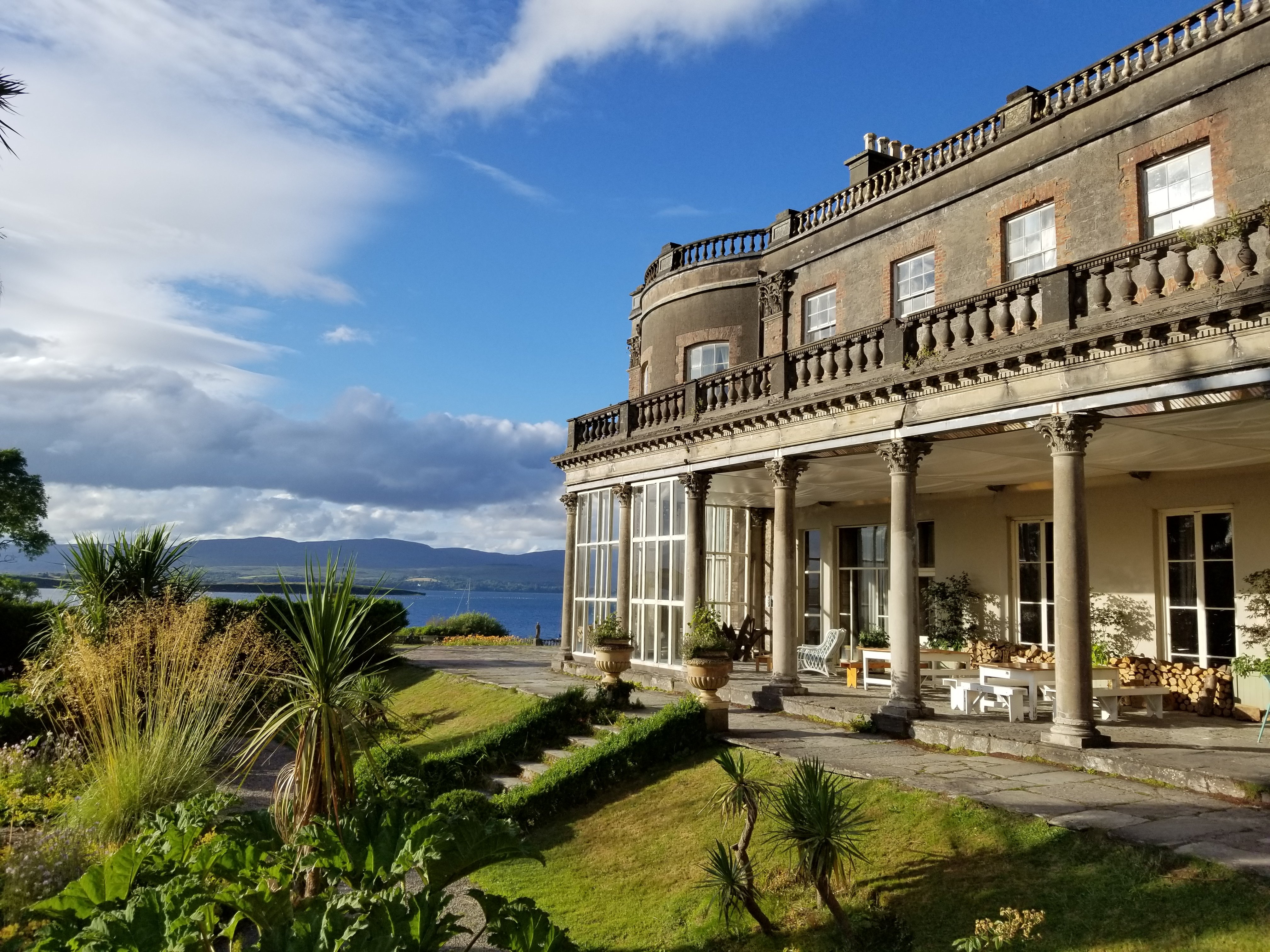 BANTRY HOUSE B&B - Prices & Reviews (Ireland) - Tripadvisor