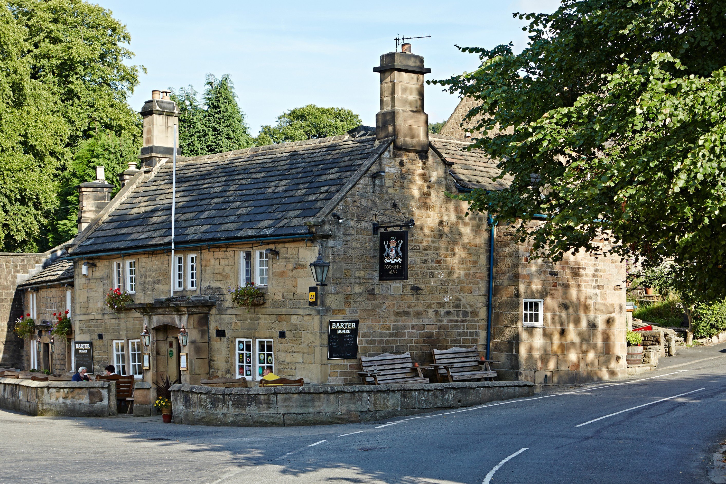 THE 10 BEST Bakewell Bed And Breakfasts (2024) - Tripadvisor