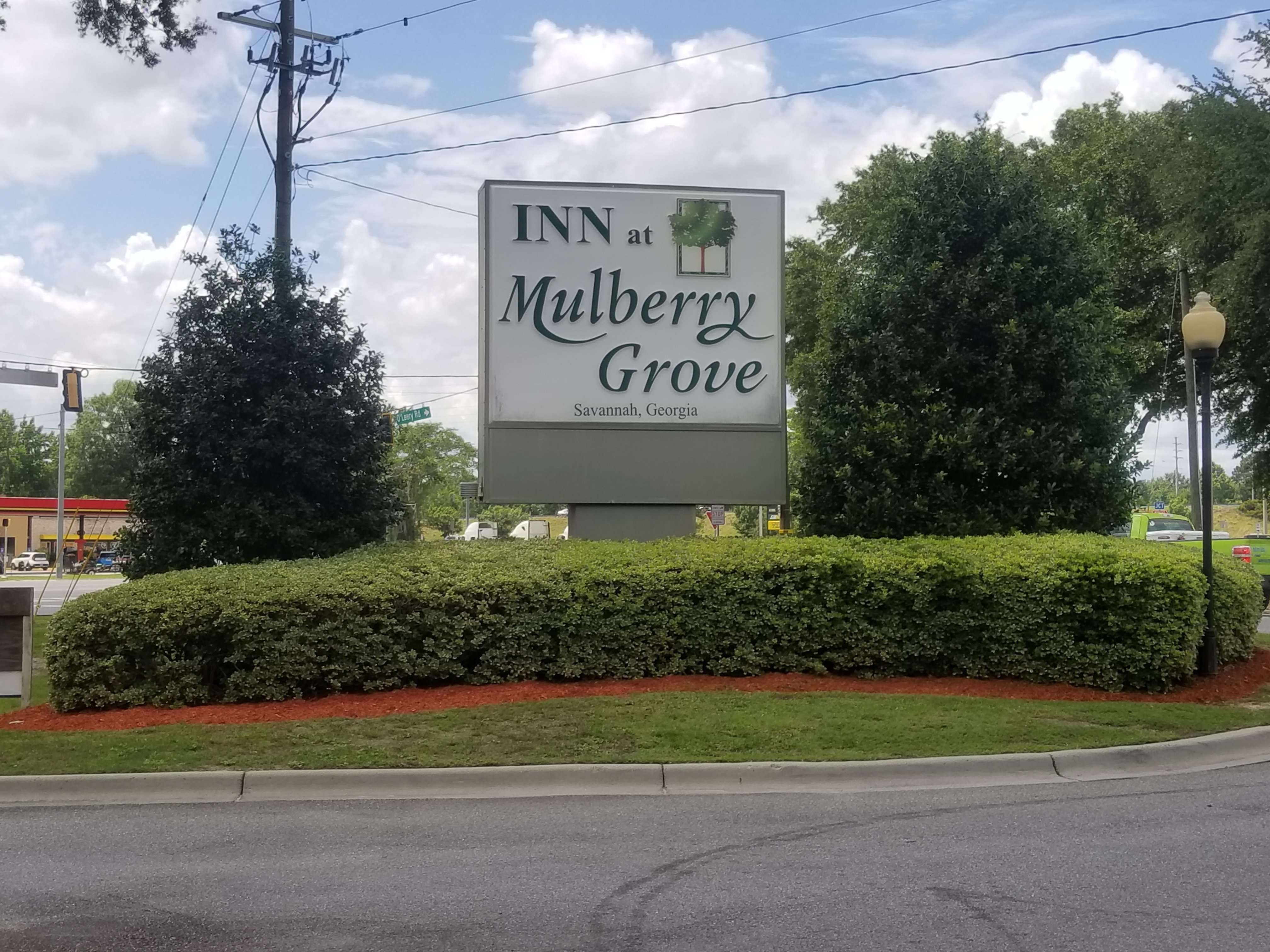 Mulberry inn discount savannah ga website