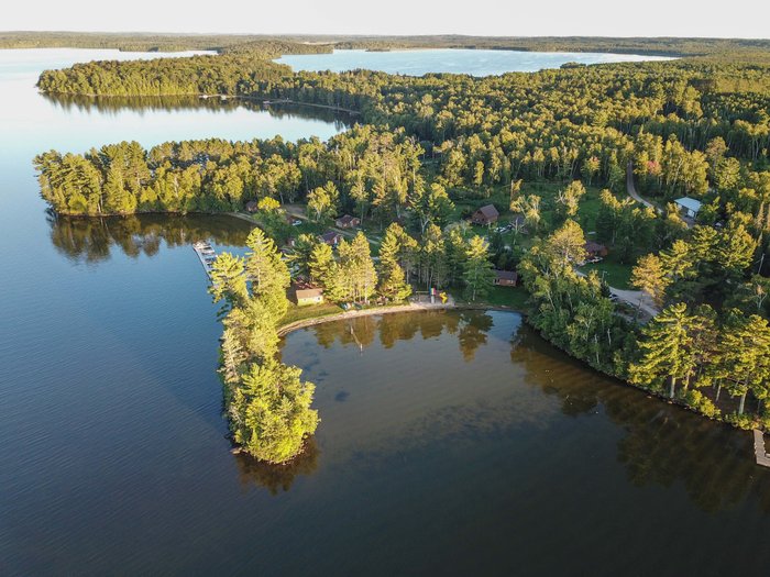 BIRCH FOREST LODGE (ORR, MN): 229 fotos e avaliações - Tripadvisor
