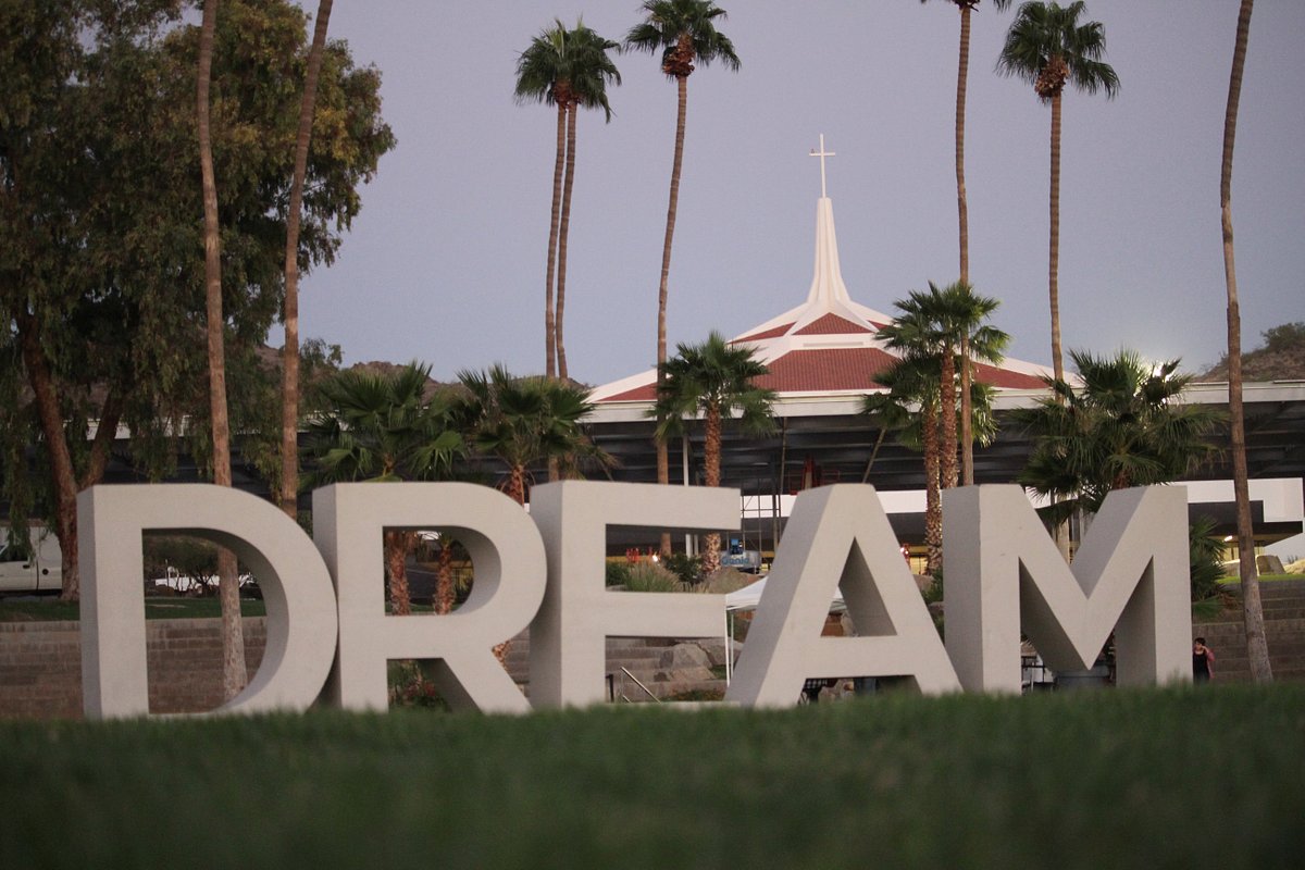 Dream City Church, Phoenix