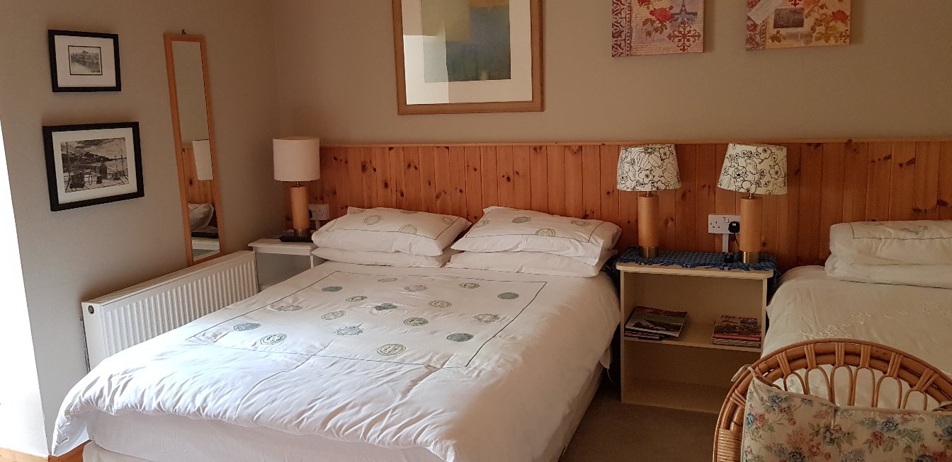 GORMAGH B&B - Updated 2024 Reviews (Tullamore, Ireland)