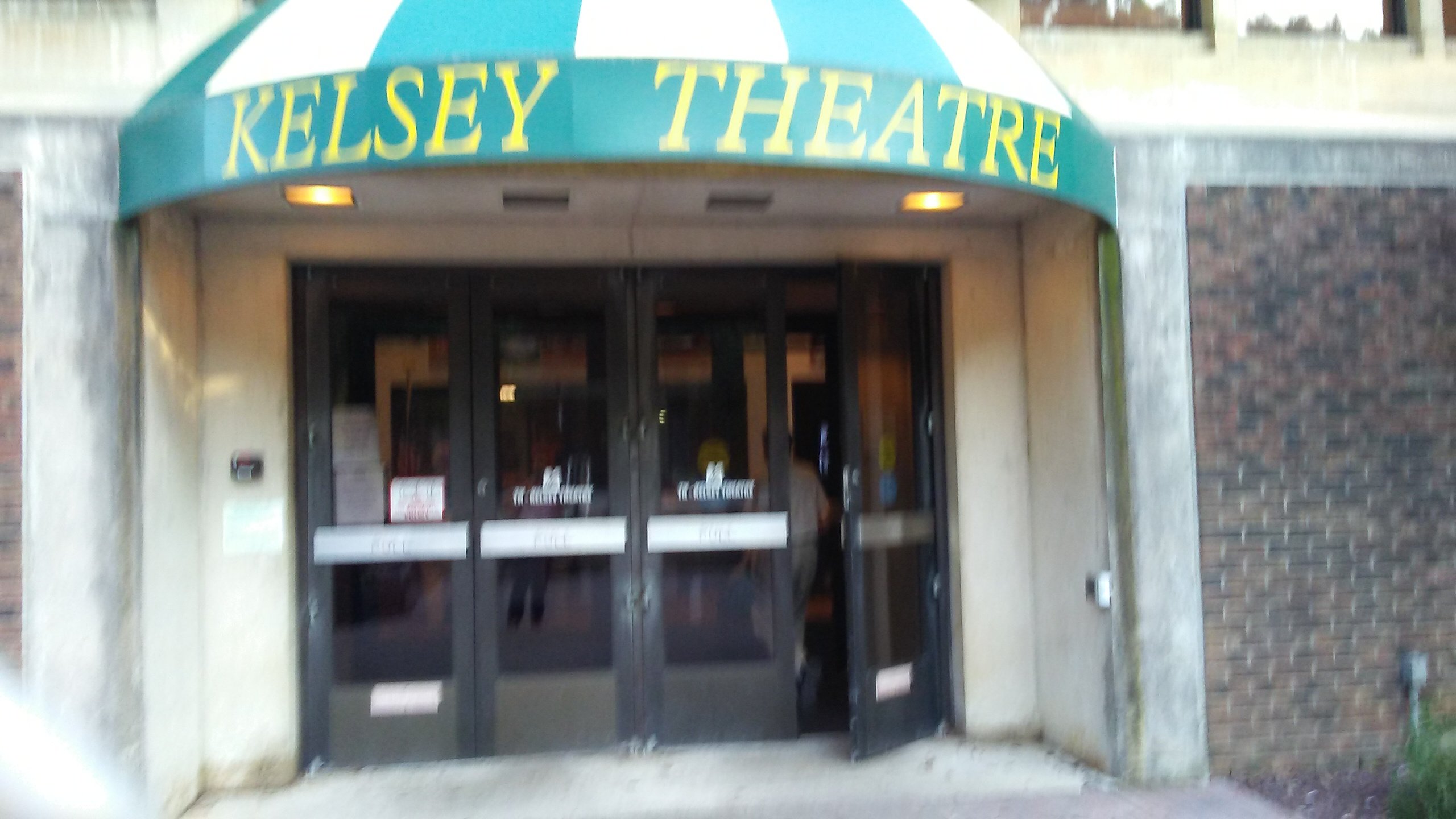 2022年 Kelsey Theatre - 行く前に！見どころをチェック - トリップアドバイザー