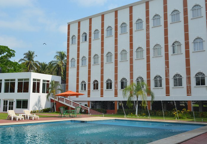 HOTEL BAEZ PARAISO desde $1,900 (Paraíso, Tabasco) - opiniones y  comentarios - hotel - Tripadvisor