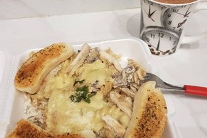 Comida
