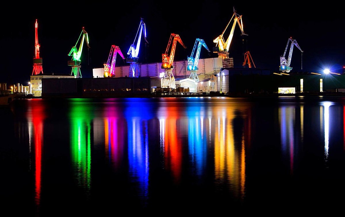 Lighting Giants (Pula) - All You Need to Know BEFORE You Go