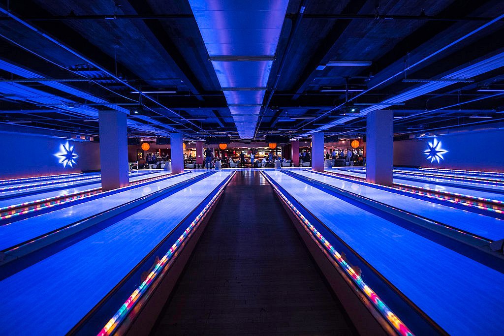 LUCKY STRIKE PHILADELPHIA - All You Need to Know BEFORE You Go