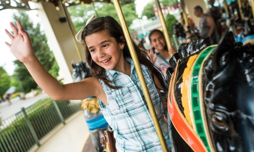 Dorney Park & Wildwater Kingdom