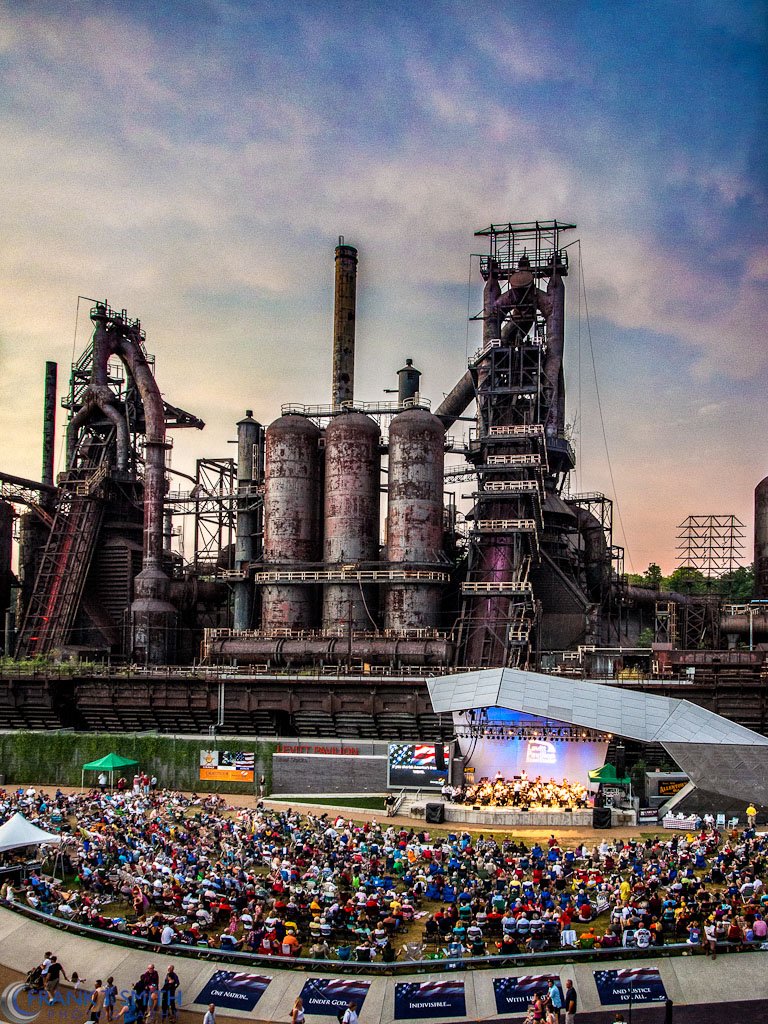 THE 10 BEST Hotels In Lehigh Valley PA 2024 From 70 Tripadvisor   Festivals At Steelstacks 