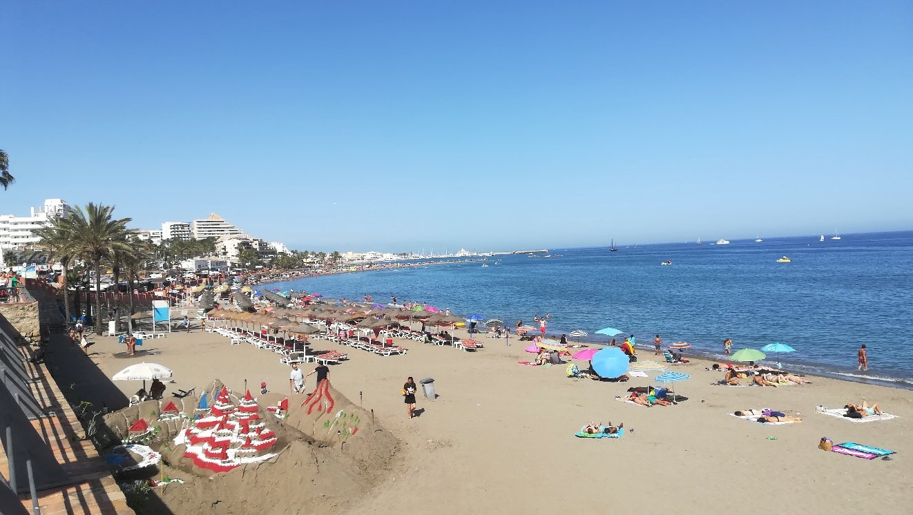 Playa de Santa Ana All You Need to Know BEFORE You Go 2024