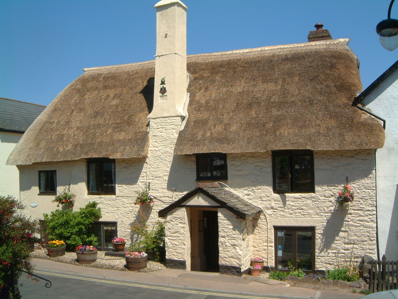 MYRTLE COTTAGE - Prices & B&B Reviews (Porlock, England) - Tripadvisor