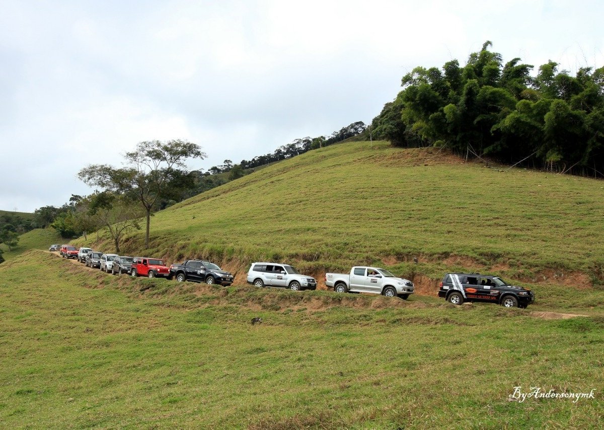 As melhores trilhas de Off Road em Itapira, São Paulo (Brasil