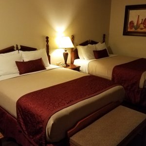 Superior/Sofa Room