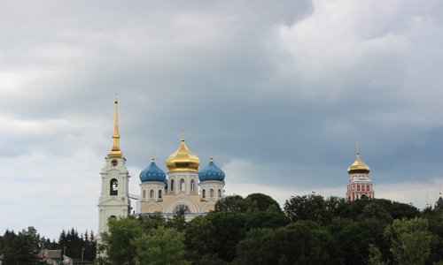 Bolkhov, Russia 2024: Best Places to Visit - Tripadvisor