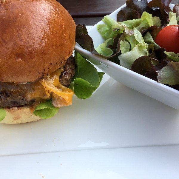 The Best Burgers in Canton of Glarus - Tripadvisor