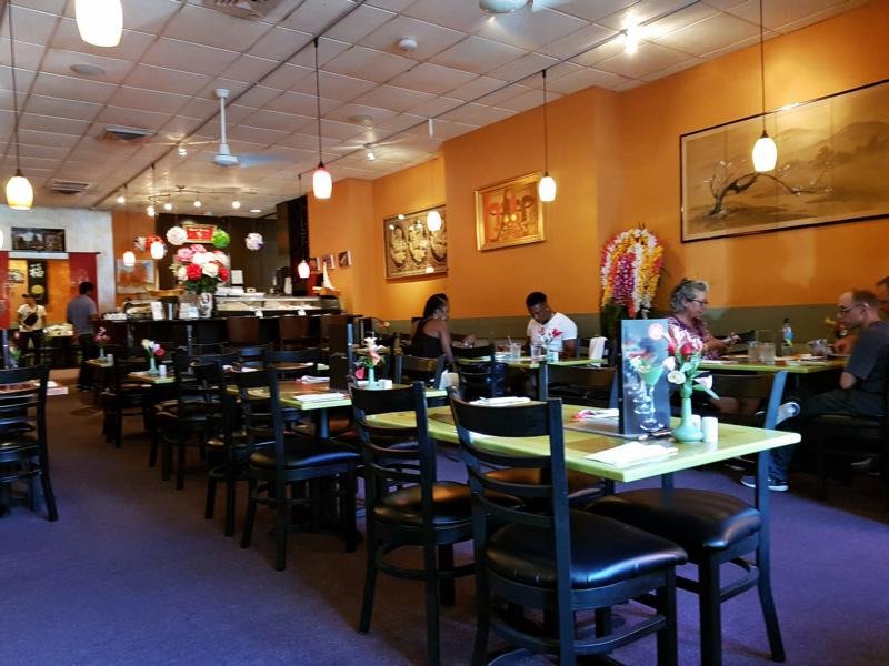 THE 10 BEST Chinese Restaurants In Washington DC Updated 2024   Innenansicht Asian Bistro 