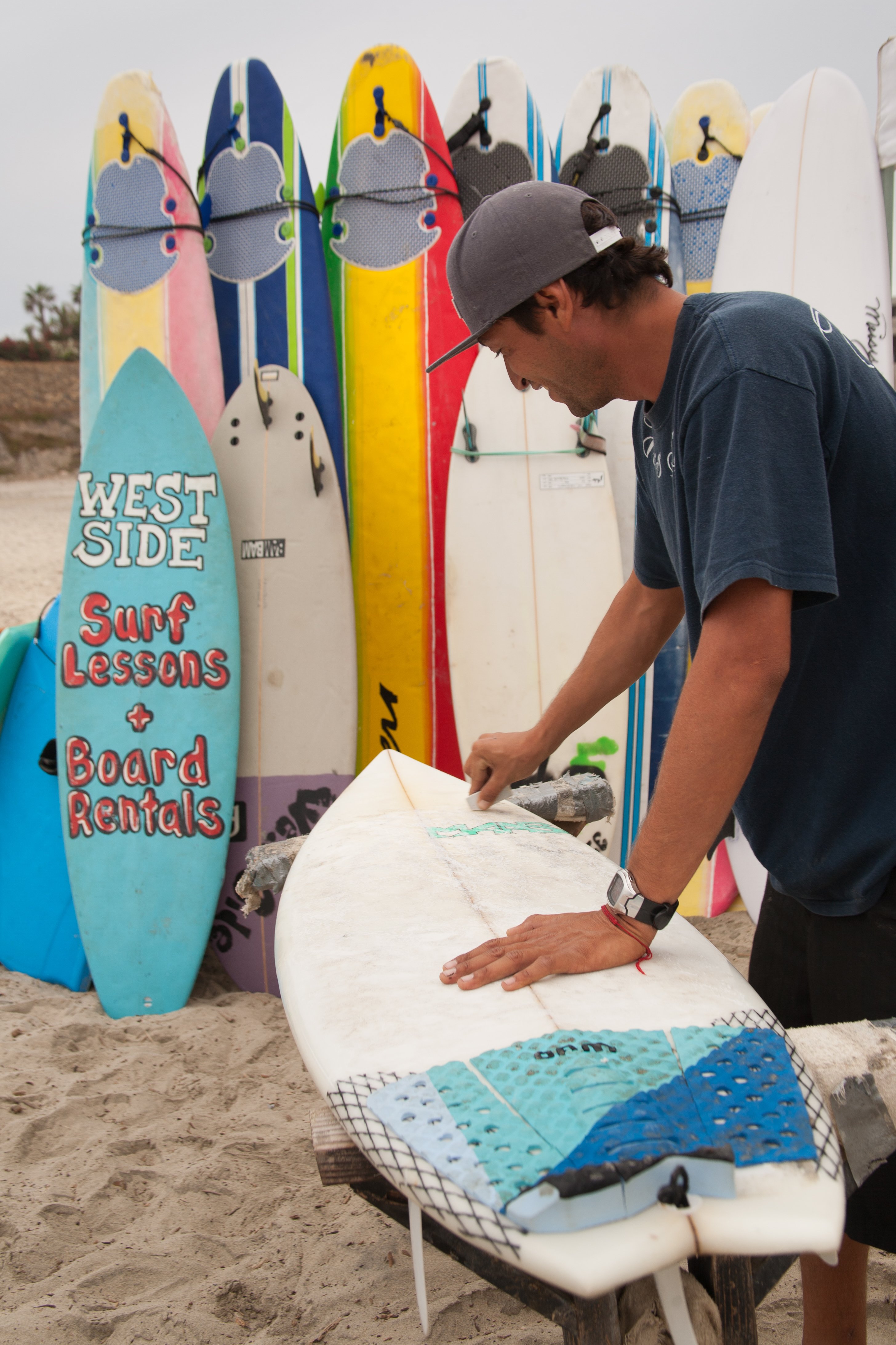 west side surf shop