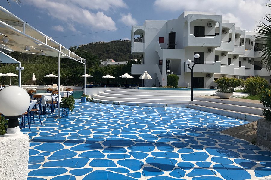 HERCULES HOTEL Prices & Reviews (Faliraki, Greece) - Tripadvisor