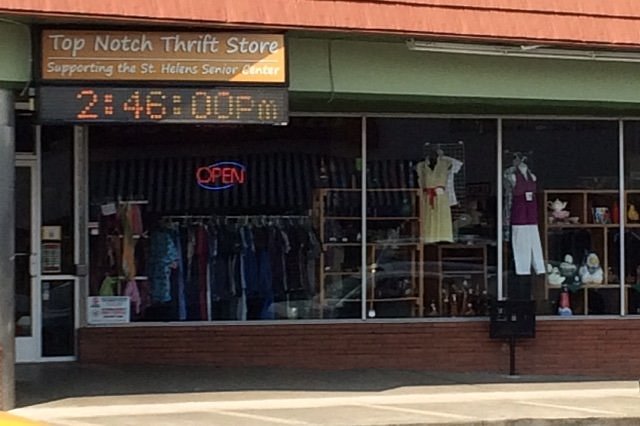 Thrift stores near me: Ms. Cheap's guide to Middle Tennessee