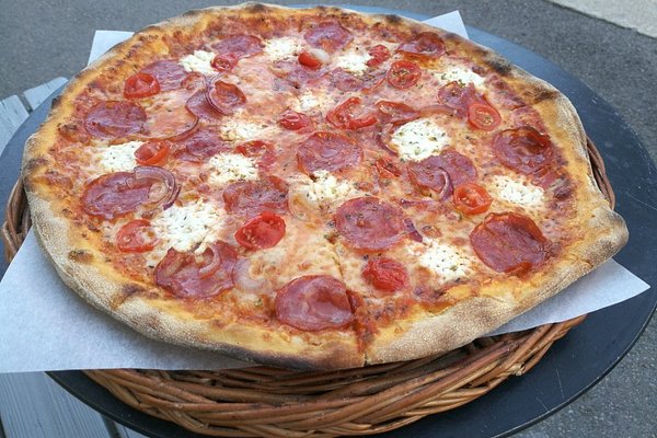 THE BEST Pizza Places Delivery in Oslo - Tripadvisor