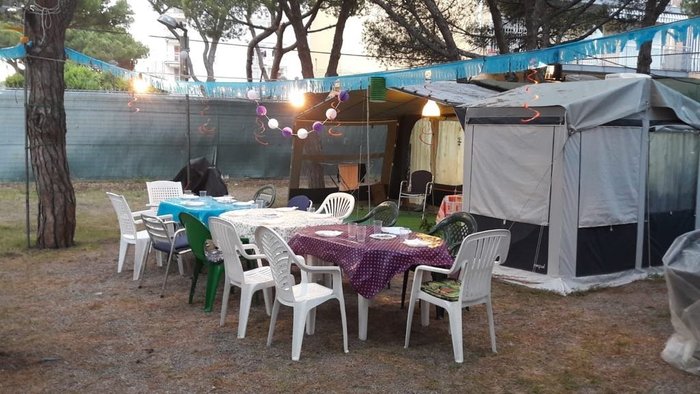 Imagen 1 de Camping S'Abanell