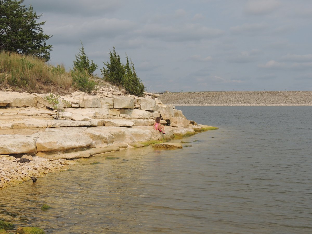 Escape To Nature’s Embrace: A Guide To Kansas’ Webster State Park