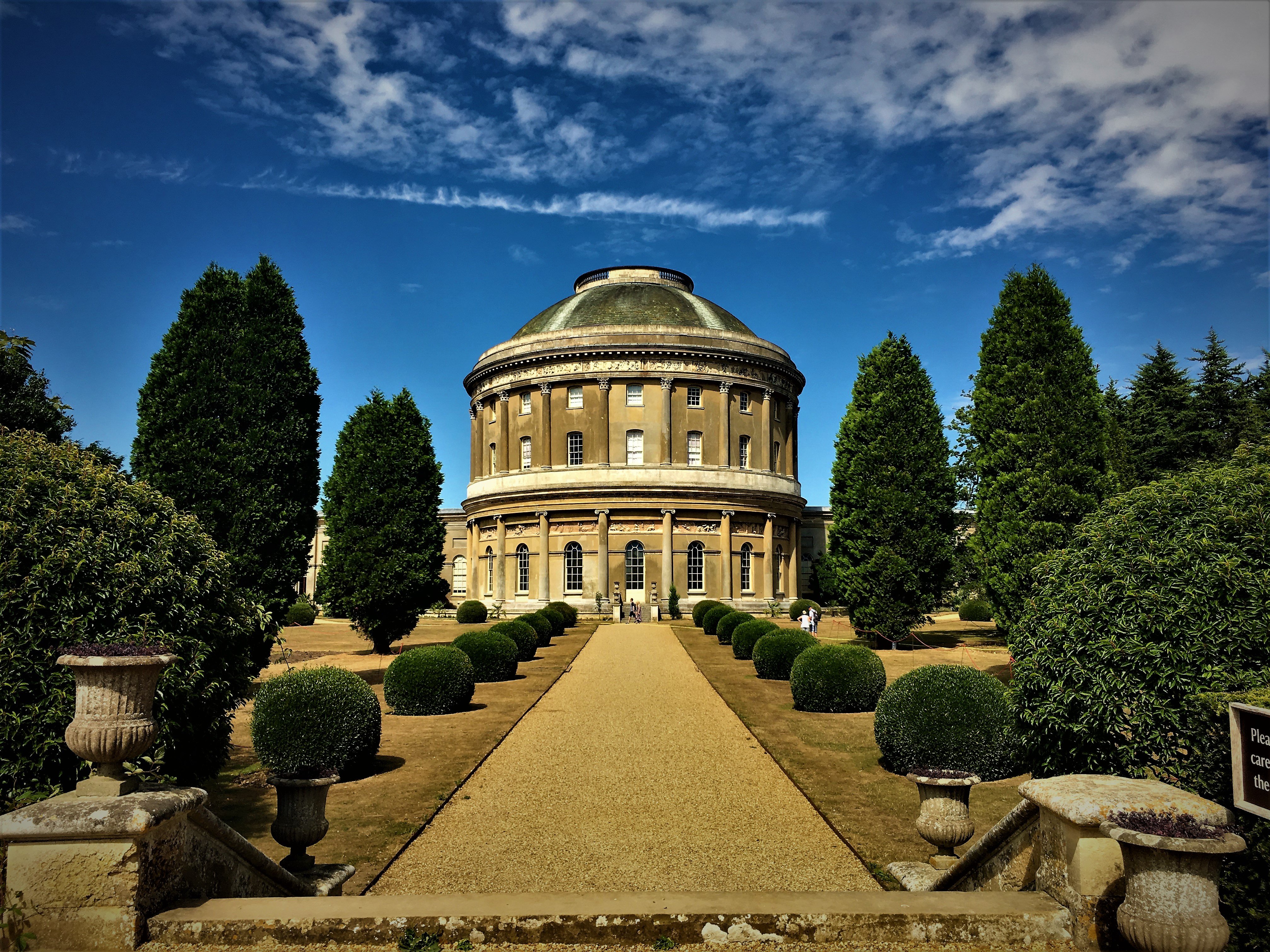 Ickworth - National Trust (2025) - All You Need to Know