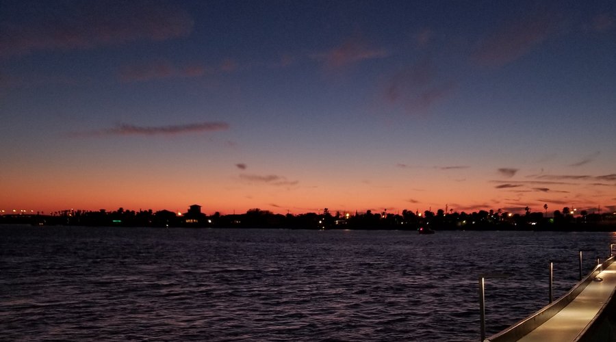 Just another sunset