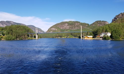 Telemarks kanalen
