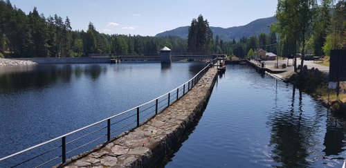 Telemarks kanalen