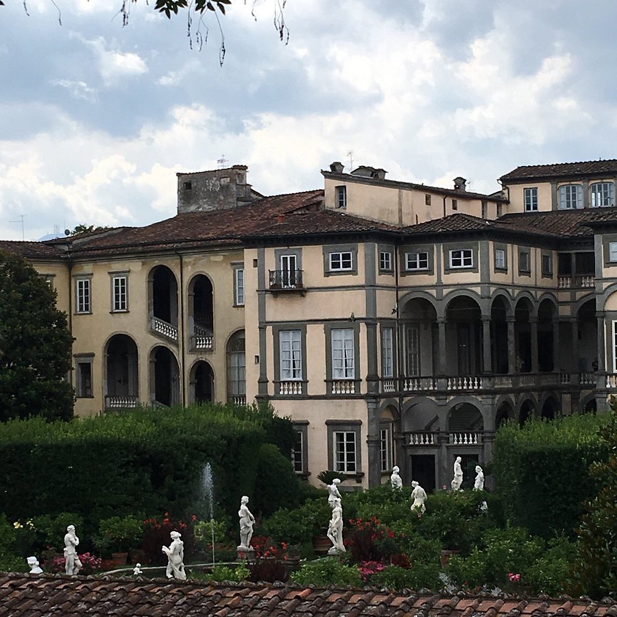 ALBERGO SAN MARTINO Hotel (Lucca, Toscana): Prezzi 2020 e recensioni