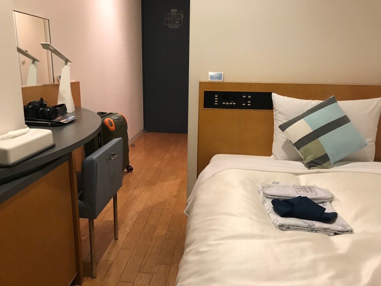 Hotel Flex by null