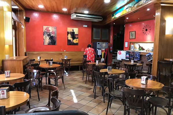 LA PANIFICADORA SIN GLUTEN, Segovia - Restaurant Reviews, Photos & Phone  Number - Tripadvisor