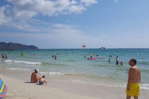 Reisende