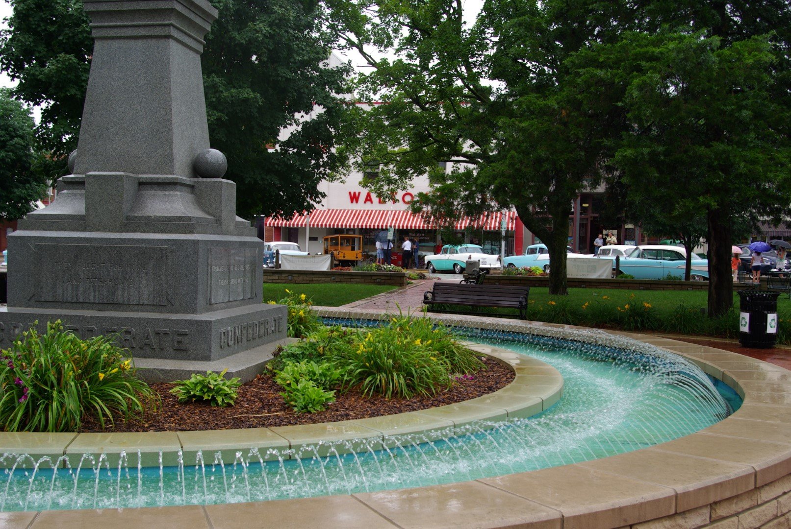 BENTONVILLE TOWN SQUARE Tutto Quello Che C Da Sapere 2024   Center Of Bentonville 