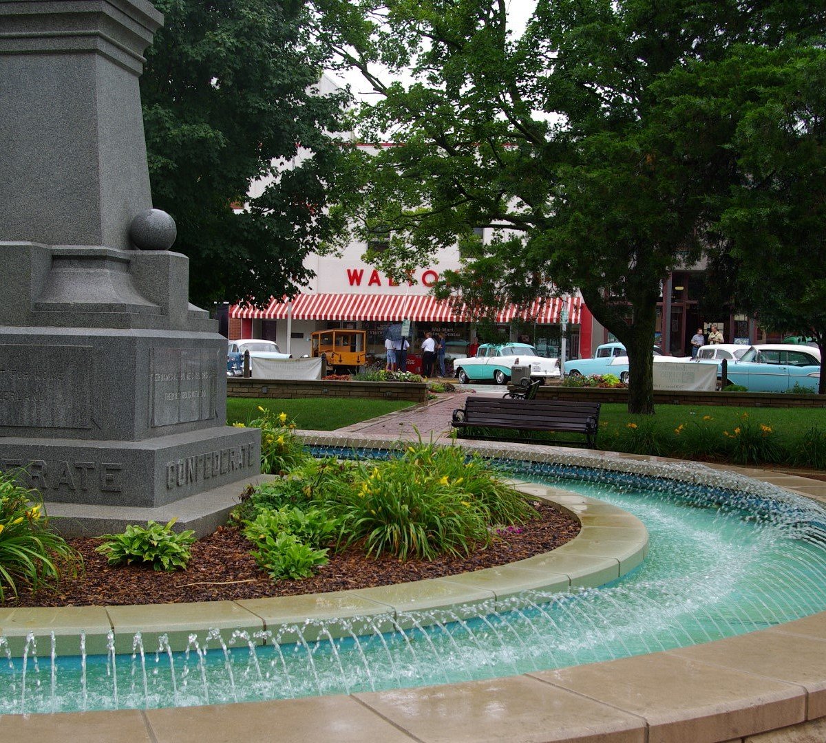 Bentonville Town Square All You Need to Know BEFORE You Go