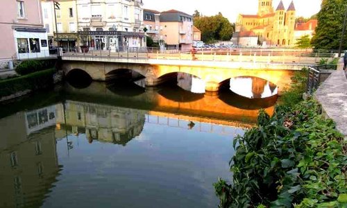 Paray le Monial