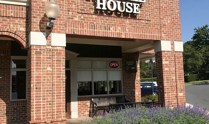 The Original Pancake House