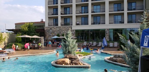 COURTYARD PIGEON FORGE (AU$253) - 2024 Prices & Reviews (TN) - Photos ...