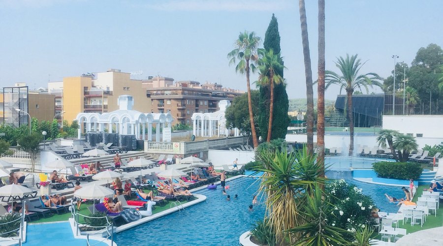 Hotel Selvamar