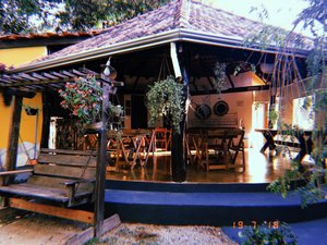 Restaurantes