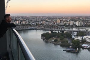 旅客