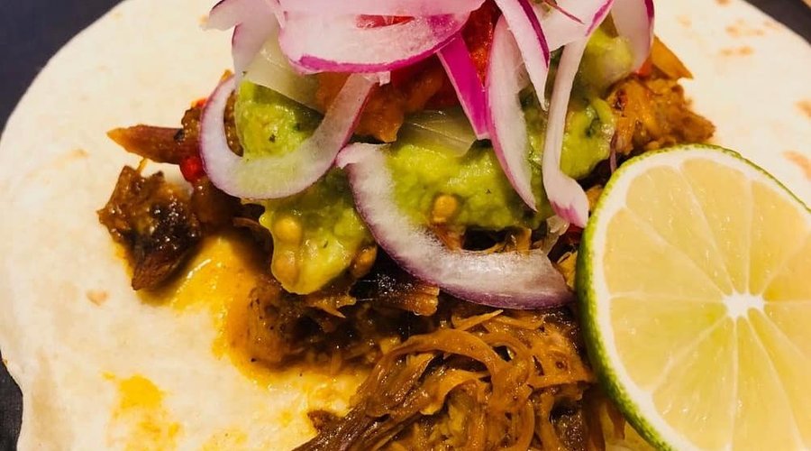 Su sabor es.. ven y pruebalos!