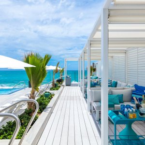Condado Ocean Club, hotel in San Juan
